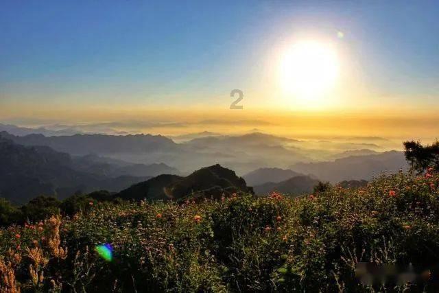 一顿浪漫晚餐